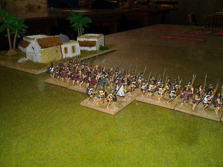 2012-11-16 17.40.22.jpg - Linke Flanke der Spartaner